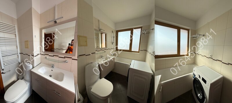 Pajura, Monte Carlo Palace, Baiculesti, 1 km Casa Presei Libere, parcare.